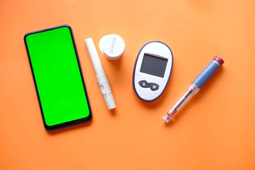 Patient rettet IoT